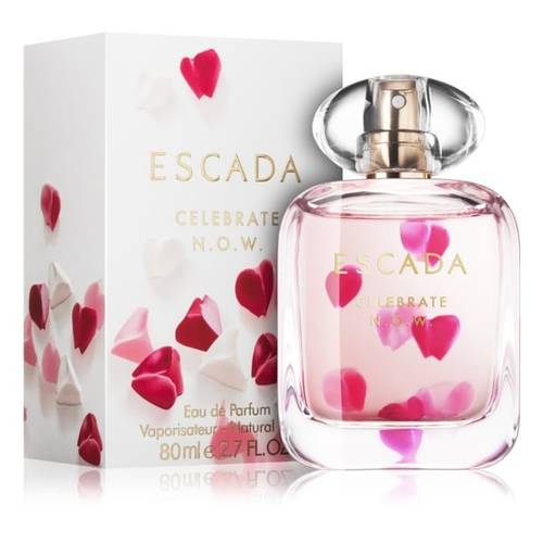 عطر اسكادا سيلبريت ناو او دو بارفيوم -80مل