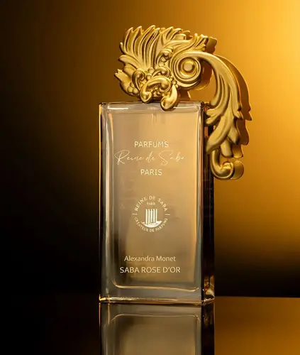 عطر سبأ روز دور من رين دي سبأ – 100مل