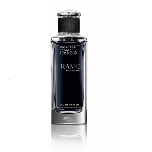 عطر فريم من يونيفيرسال فراغرانس ديلوكس للرجال -100مل