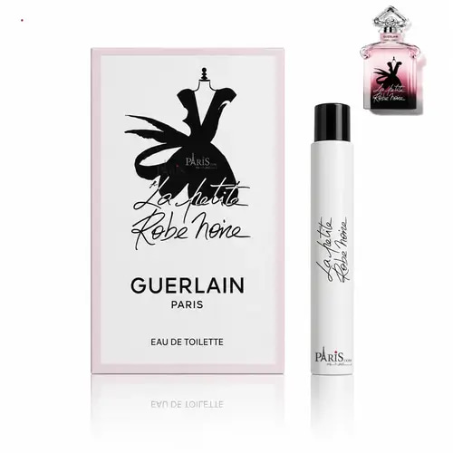 عينة عطر غيرلان لابيتت روب نوار روز نوار  1.5 مل
