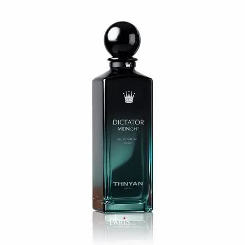 عطر ديكتاتور ميدنايت من ثنيان للرجال -125مل