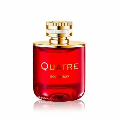 عطر بوشرون كواتر إن روج او دو بارفيوم - 100مل
