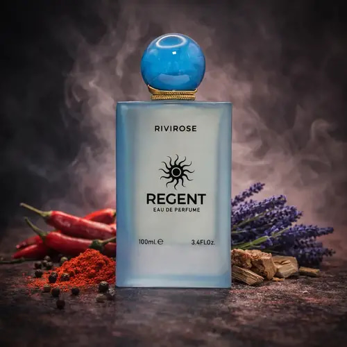 عطر ريجنت ريفايروس للرجال او دي بارفيوم -100مل
