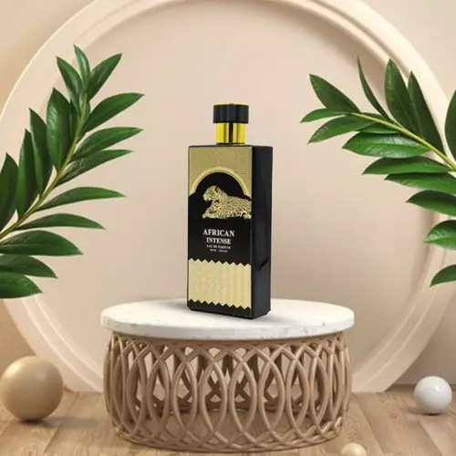African Intense Perfume by Wateen - 100ml 