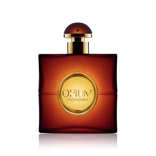 عطر ايف سان لوران اوبيوم النسائي او دو تواليت 50مل