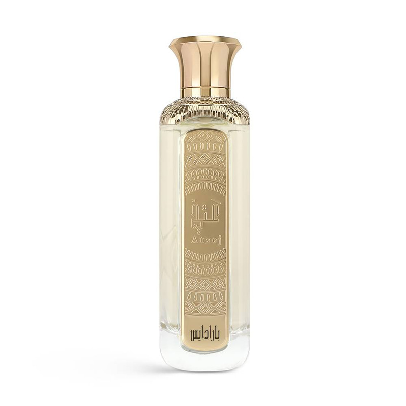 عطر بارادايس من عتيج للجنسين- 200 مل