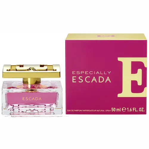Escada Especially Eau de Parfum 50ml