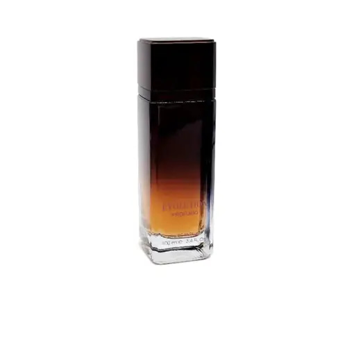 عطر ايفليوشن للرجال او دي بارفيوم -100مل