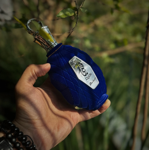 عطر  قلبي بلو هارت او دي بارفان الفارس - 100 مل