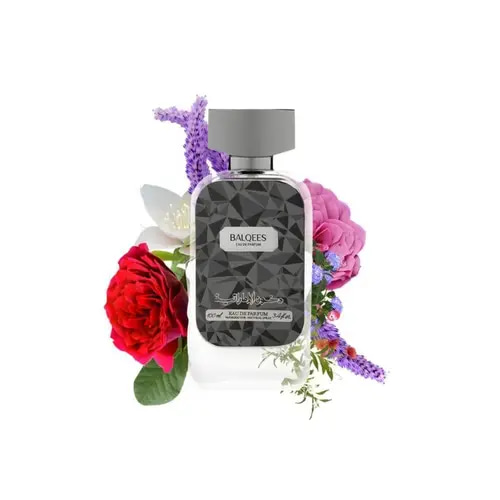عطر بلقيس من دخون الاماراتية -100مل