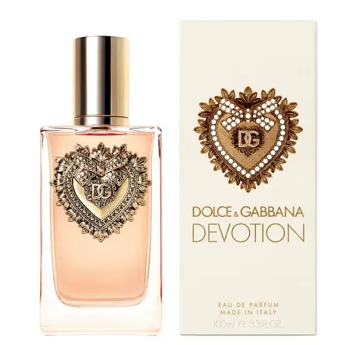 عطر دولتشي اند غابانا ديفوشن او دو بارفيوم -100مل