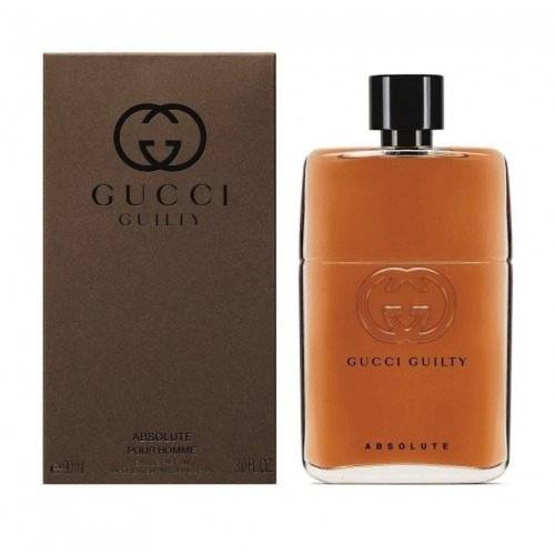  Gucci Guilty Absolute for Men Eau de Parfum- 90m
