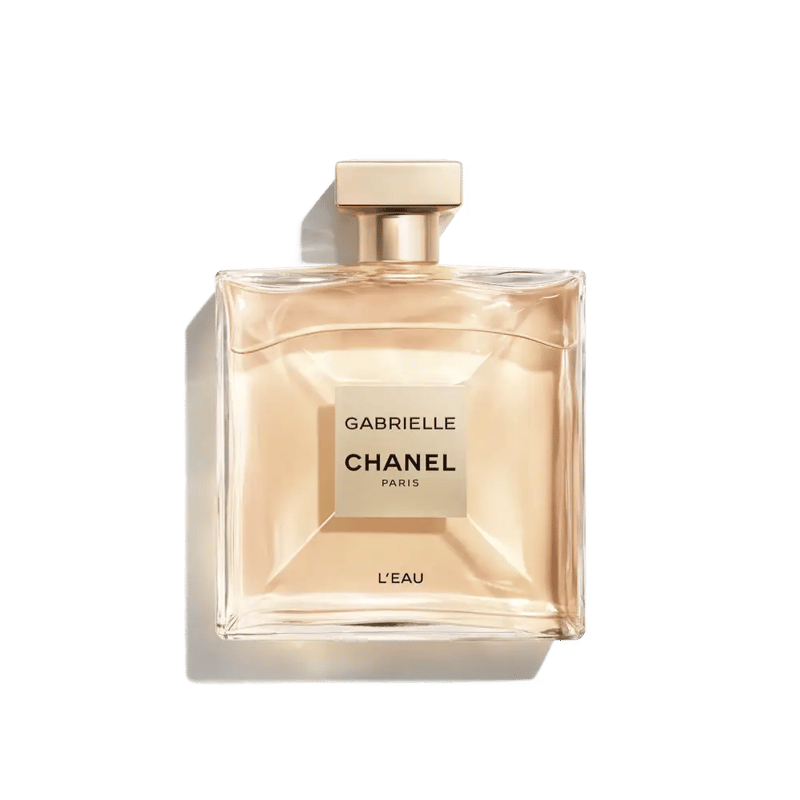 عينة عطر غابرييل لو للنساء من شانيل -1.5مل