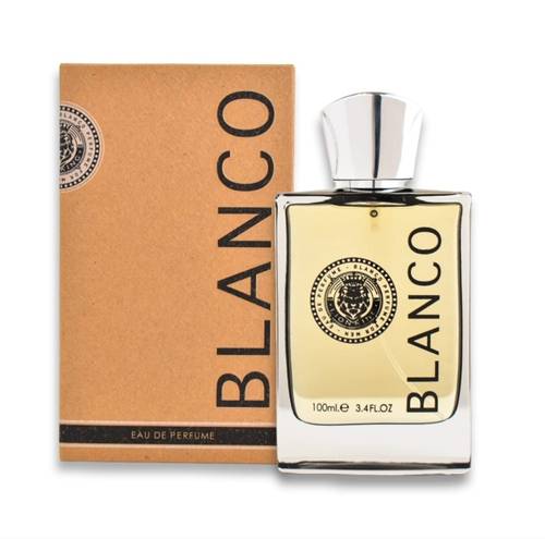 عطر بلانكو للرجال او دي بارفيوم -100مل