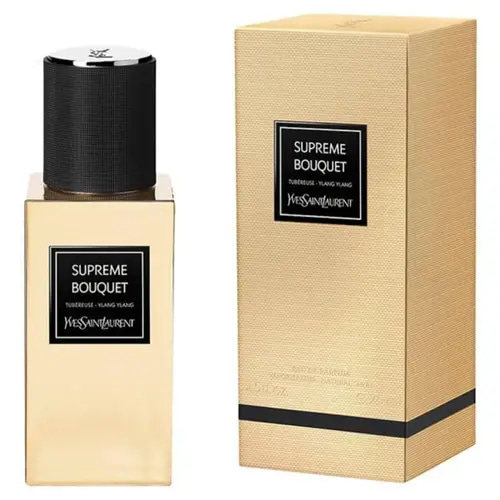 عطر سوبريم بوكيه ايف سان لوران او دو بارفيوم 75مل