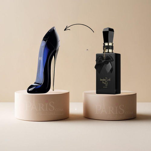 (بديل جود جيرل)عطر بي سيدوسد غيرل -100مل