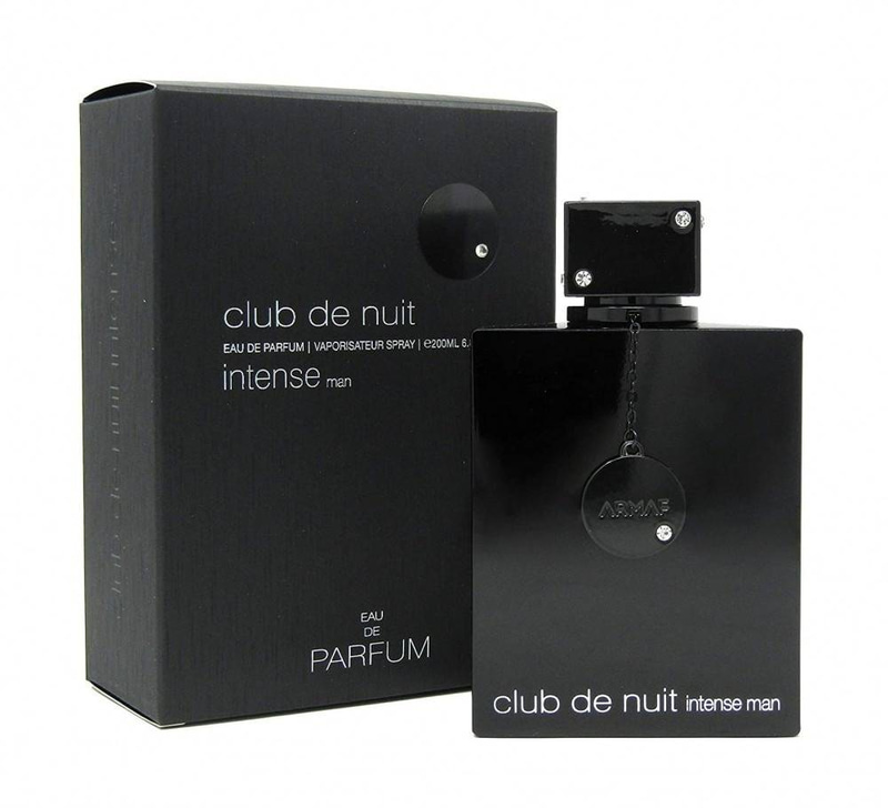 عطر ارماف كلوب دي نوت انتنس رجالي اودي برفيوم -200 مل