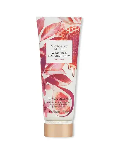 Victoria's Secret Wild Fig with Monoi Honey Lotion - 236ml