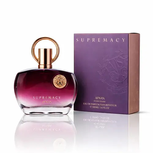 عطر افنان سوبريماسي باربل النسائي او دو بارفيوم -100مل