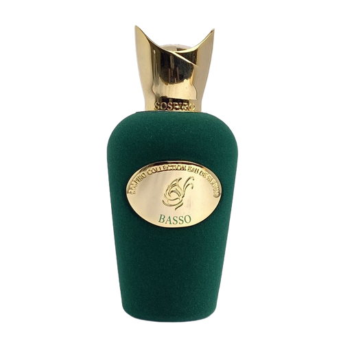 عطر سوسبيرو باسو او دو بارفيوم -100مل