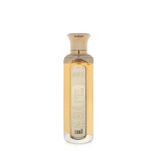 عطر السعد من عتيج للعطور او دي بارفيوم -200مل
