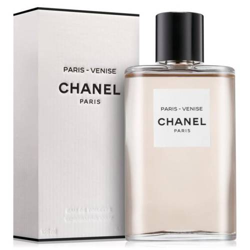 عطر باريس فينيس او دو تواليت -125مل حصري