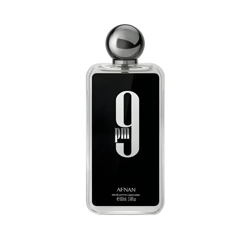 عطر افنان 9 Pm او دو بارفيوم - 100مل