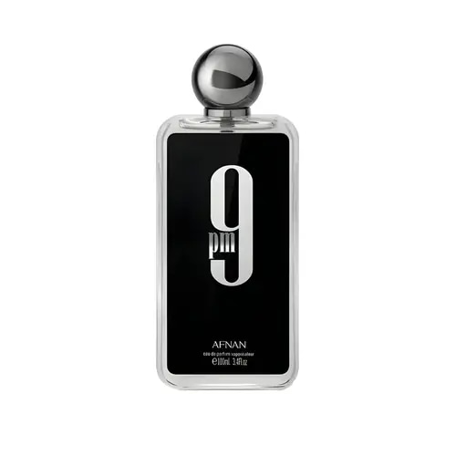 عطر افنان 9 Pm او دو بارفيوم - 100مل
