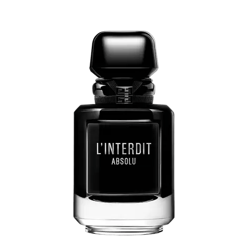 عطر جيفنشي لا انترديت ابسولو او دو بارفيوم انتنس 80مل