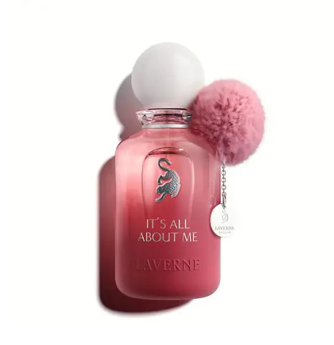 عطر إتس أول أباوت مي من لافيرن– 100ml
