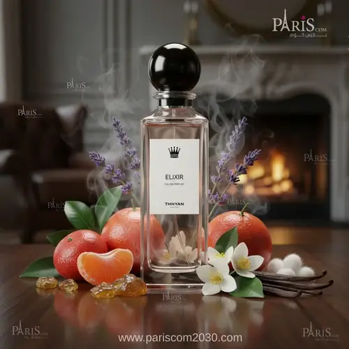 عطر إكسير من ثنيان للجنسين - 125مل
