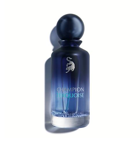 عطر تشامبيون - تركواز للرجال من لافيرن - 150مل