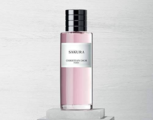 عطر ساكورا من ديور او دي بارفيوم- 100مل 