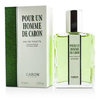عطر كارون الاخضر بور ان اوم او دو تواليت 200مل