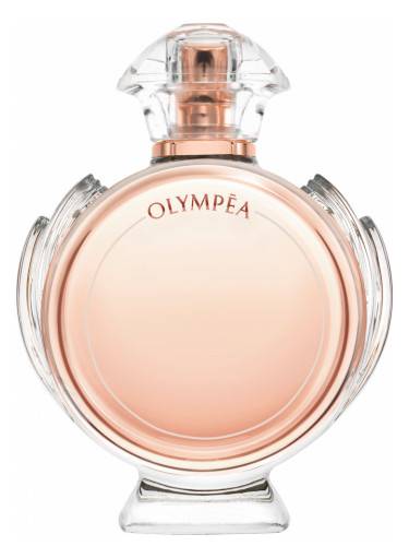 عطر أولومبيا باكو رابان النسائي - 50 مل