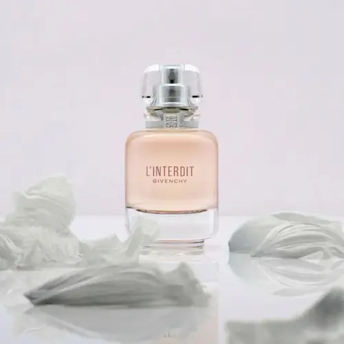 عطر جيفنشي لا انترديت او دو تواليت 50مل