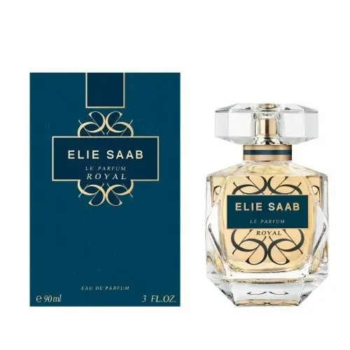 عطر ايلي صعب رويال او دو بارفيوم - 50مل