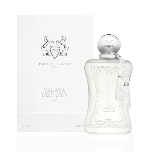 عطر مارلي فالايا اكسكلوسيف بارفيوم - 75مل