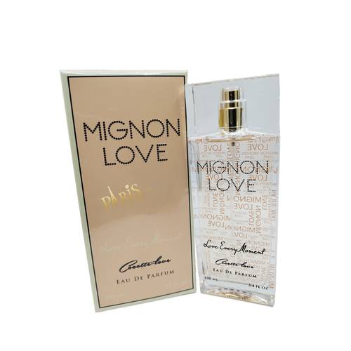 Majnoon Love Eau de Parfum for women - 100ml