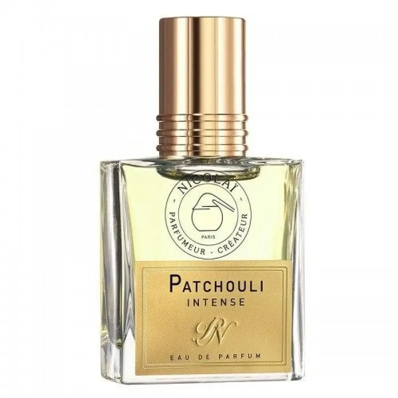 عطر نيكولاي باتشولي انتنس او دو بارفيوم 30مل