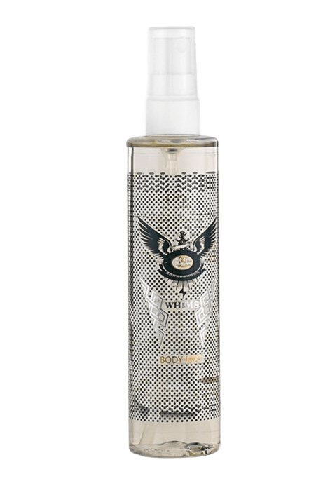 معطر جسم وايمس للرجال من درعة -125مل