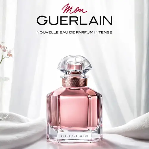 عطر مون غيرلان او دو بارفيوم - 100مل
