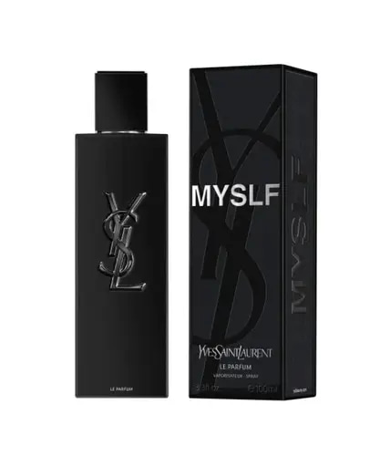 عطر ماي سلف ايف سان لوران لي بارفيوم -100مل
