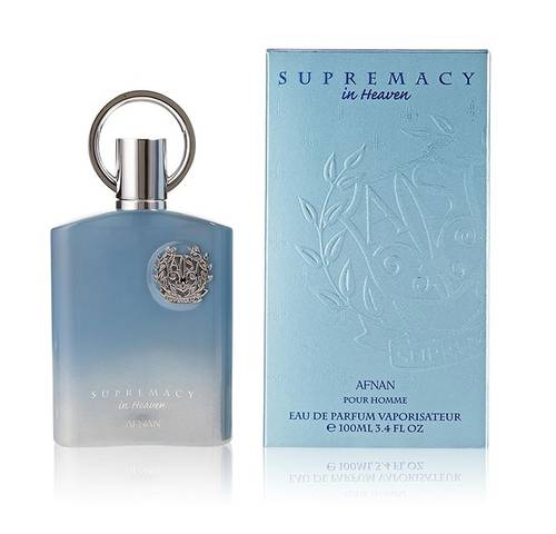 عطر افنان سوبريماسي ان هيفن او دو بارفيوم -100مل