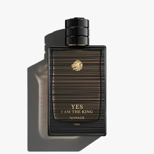 عطر يس اي ام ذا كينق نوماد من جيبارليس بارفيوم - 100مل 
