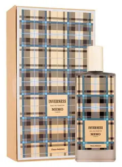 Memo Inverness Eau de Parfum - 75 ml