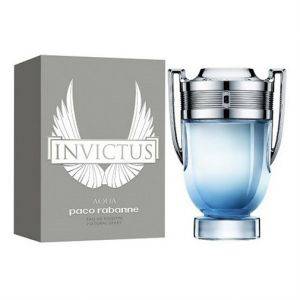 عطر  انفكتوس اكوا من باكو رابان- 100مل
