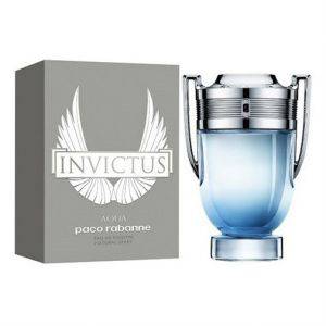 عطر  انفكتوس اكوا من باكو رابان- 100مل