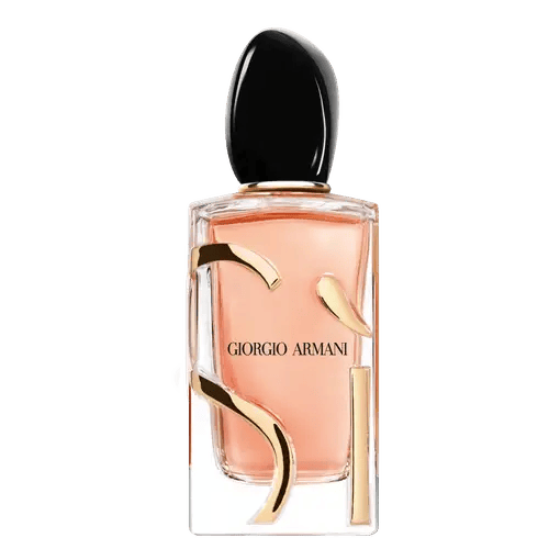 عطر Si انتنس الجديد من جورجيو ارماني -100مل