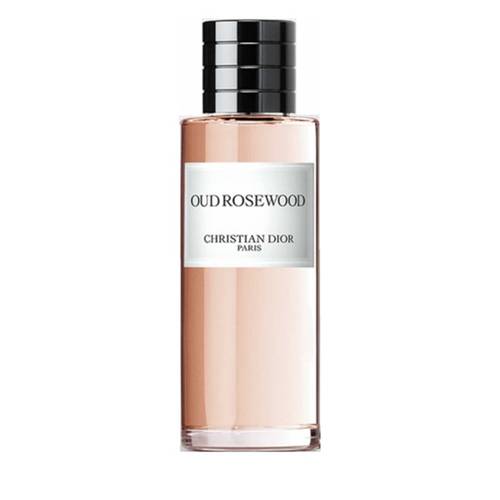 Dior Oud Rose wood Eau de Parfum 100ml